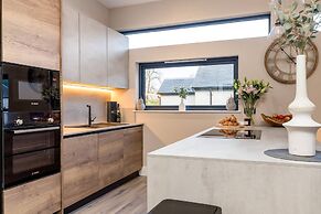 Rachel's Farm Luxury Escapes With Hot Tubs