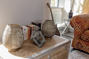 Rachel's Farm Luxury Escapes With Hot Tubs