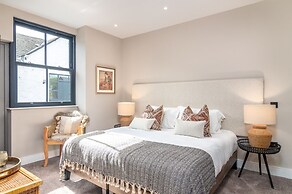 Rachel's Farm Luxury Escapes With Hot Tubs