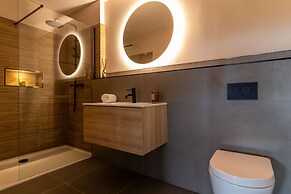 Rachel's Farm Luxury Escapes With Hot Tubs