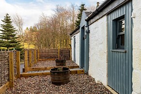 Rachel's Farm Luxury Escapes With Hot Tubs