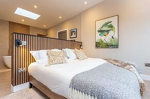 Rachel's Farm Luxury Escapes With Hot Tubs