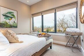 Rachel's Farm Luxury Escapes With Hot Tubs