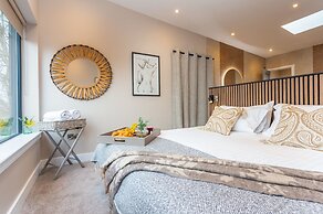 Rachel's Farm Luxury Escapes With Hot Tubs