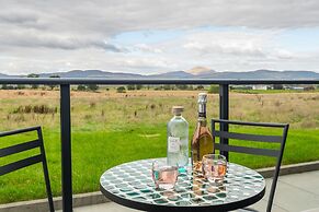 Rachel's Farm Luxury Escapes With Hot Tubs