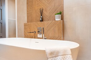 Rachel's Farm Luxury Escapes With Hot Tubs