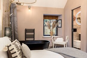 Rachel's Farm Luxury Escapes With Hot Tubs