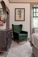 Rachel's Farm Luxury Escapes With Hot Tubs