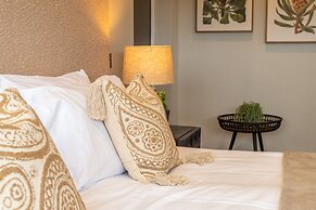 Rachel's Farm Luxury Escapes With Hot Tubs