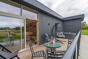 Rachel's Farm Luxury Escapes With Hot Tubs