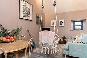 Rachel's Farm Luxury Escapes With Hot Tubs