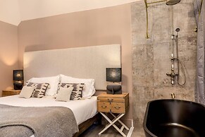 Rachel's Farm Luxury Escapes With Hot Tubs