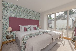 Rachel's Farm Luxury Escapes With Hot Tubs