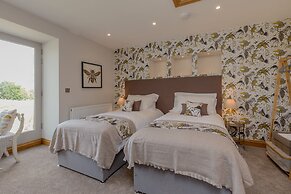 Rachel's Farm Luxury Escapes With Hot Tubs