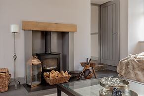 Rachel's Farm Luxury Escapes With Hot Tubs