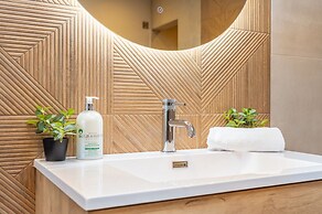 Rachel's Farm Luxury Escapes With Hot Tubs