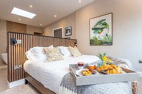 Rachel's Farm Luxury Escapes With Hot Tubs