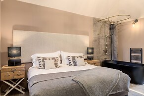 Rachel's Farm Luxury Escapes With Hot Tubs