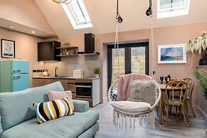 Rachel's Farm Luxury Escapes With Hot Tubs