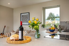 Rachel's Farm Luxury Escapes With Hot Tubs