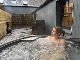 Rachel's Farm Luxury Escapes With Hot Tubs