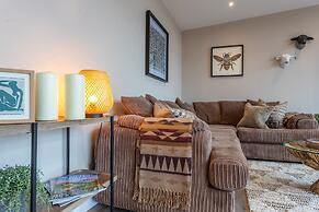 Rachel's Farm Luxury Escapes With Hot Tubs