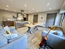 Rachel's Farm Luxury Escapes With Hot Tubs