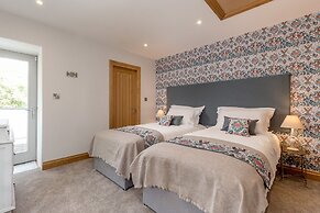 Rachel's Farm Luxury Escapes With Hot Tubs