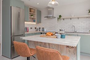 Rachel's Farm Luxury Escapes With Hot Tubs