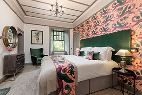 Rachel's Farm Luxury Escapes With Hot Tubs