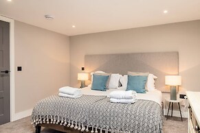 Rachel's Farm Luxury Escapes With Hot Tubs