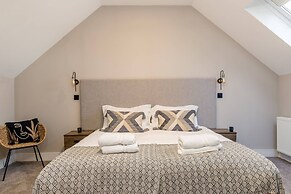 Rachel's Farm Luxury Escapes With Hot Tubs