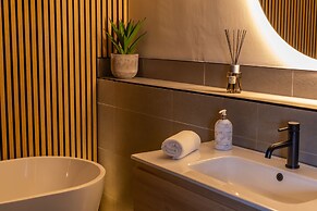 Rachel's Farm Luxury Escapes With Hot Tubs