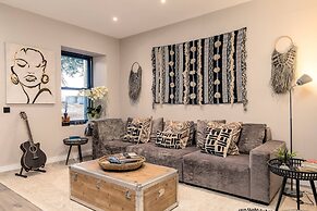 Rachel's Farm Luxury Escapes With Hot Tubs