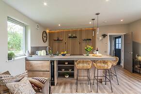 Rachel's Farm Luxury Escapes With Hot Tubs