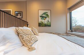 Rachel's Farm Luxury Escapes With Hot Tubs