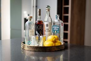 Rachel's Farm Luxury Escapes With Hot Tubs