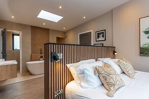 Rachel's Farm Luxury Escapes With Hot Tubs