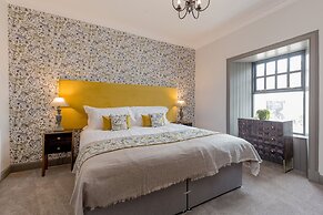 Rachel's Farm Luxury Escapes With Hot Tubs