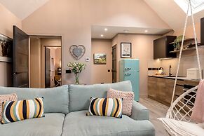 Rachel's Farm Luxury Escapes With Hot Tubs