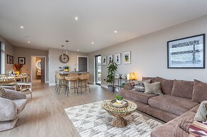 Rachel's Farm Luxury Escapes With Hot Tubs