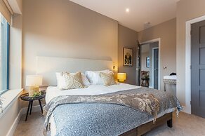 Rachel's Farm Luxury Escapes With Hot Tubs