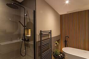 Rachel's Farm Luxury Escapes With Hot Tubs