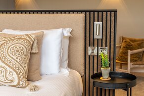 Rachel's Farm Luxury Escapes With Hot Tubs