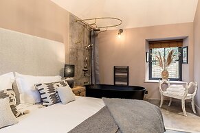 Rachel's Farm Luxury Escapes With Hot Tubs