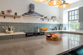 Rachel's Farm Luxury Escapes With Hot Tubs