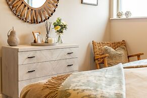 Rachel's Farm Luxury Escapes With Hot Tubs