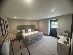 Rachel's Farm Luxury Escapes With Hot Tubs