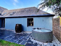 Rachel's Farm Luxury Escapes With Hot Tubs