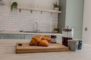 Rachel's Farm Luxury Escapes With Hot Tubs